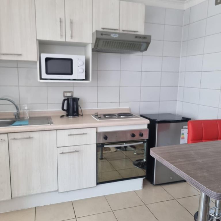 Departamento amoblado - One-Bedroom Apartment - 16