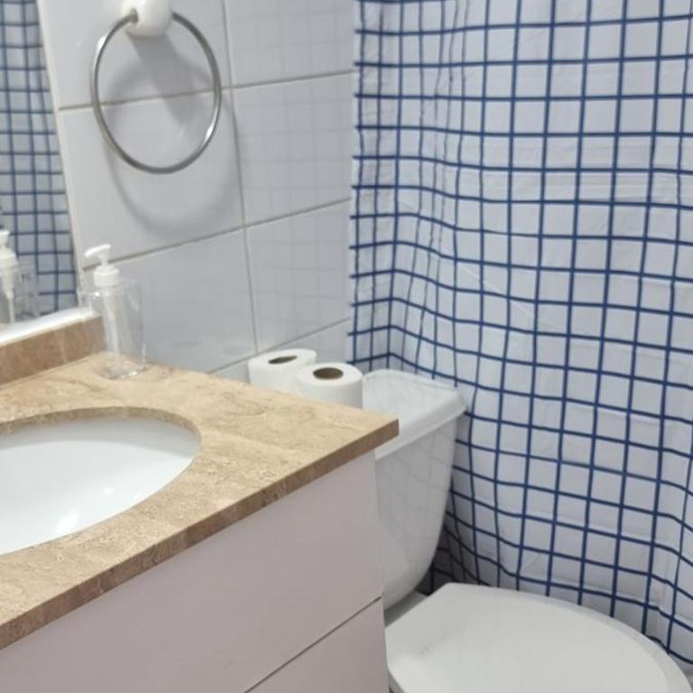 Departamento amoblado - One-Bedroom Apartment - 17