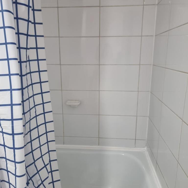 Departamento amoblado - One-Bedroom Apartment - 18