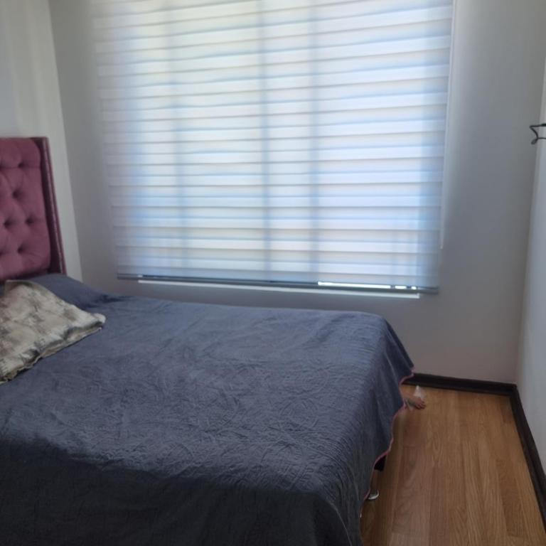 Departamento amoblado - One-Bedroom Apartment - 20