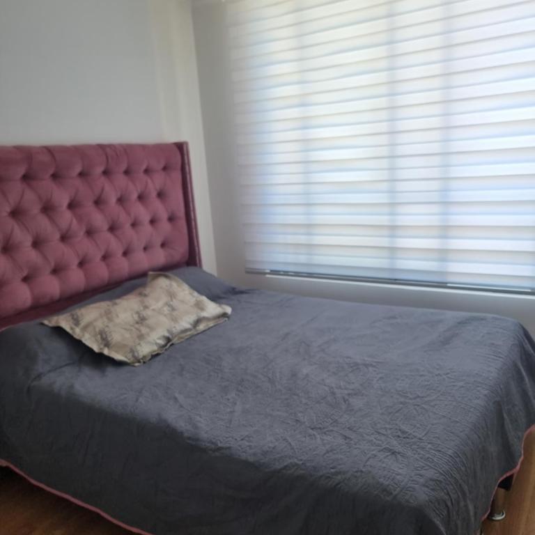 Departamento amoblado - One-Bedroom Apartment - 22