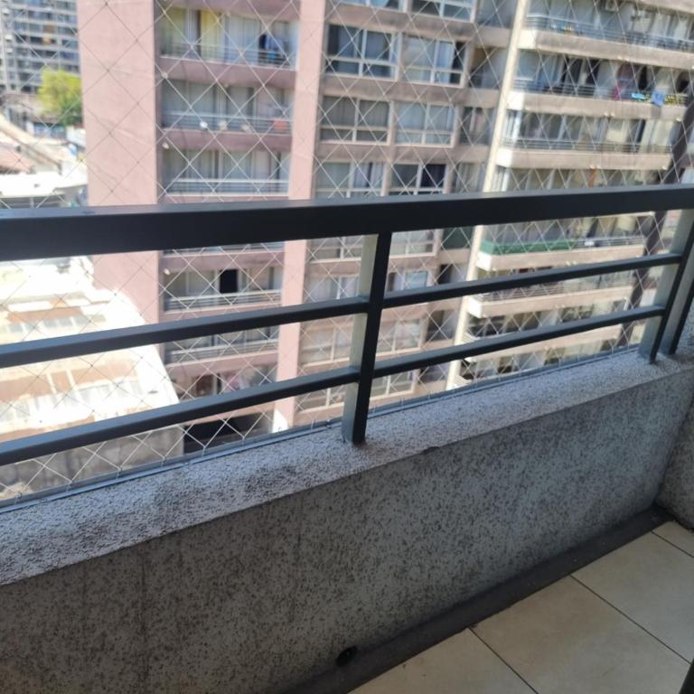 Departamento amoblado - One-Bedroom Apartment - 23