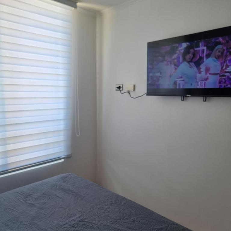 Departamento amoblado - One-Bedroom Apartment - 25