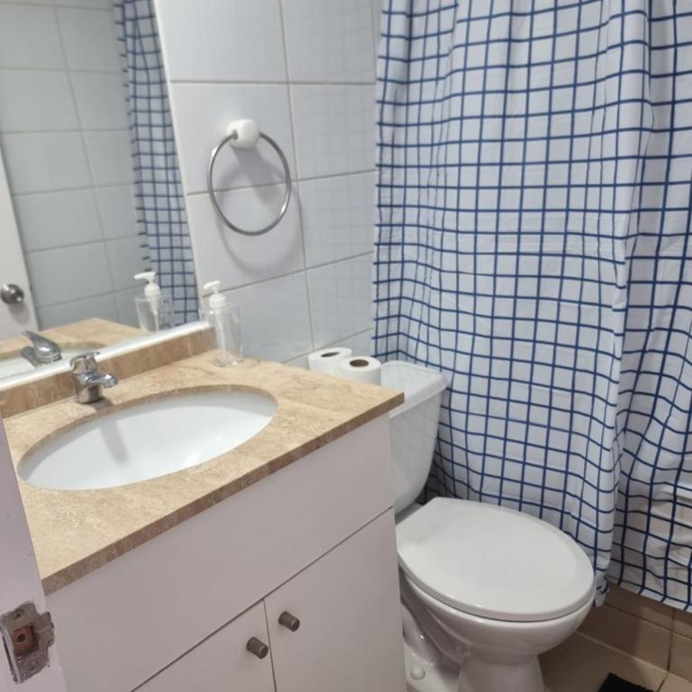 Departamento amoblado - One-Bedroom Apartment - 26