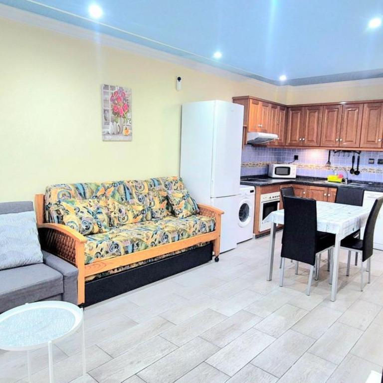 Summer Terrace Paradise - Apartamento de 1 dormitorio con terraza - 18