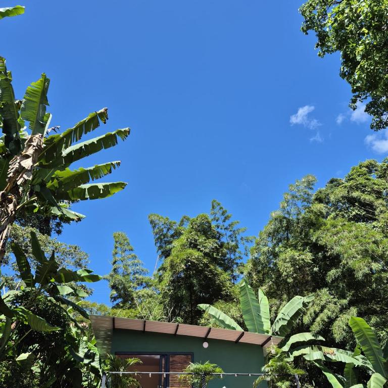 Cabaña el guadual - Tent - 4
