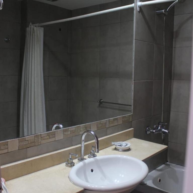 Bahia creek - Habitación Doble - 1 o 2 camas - 9