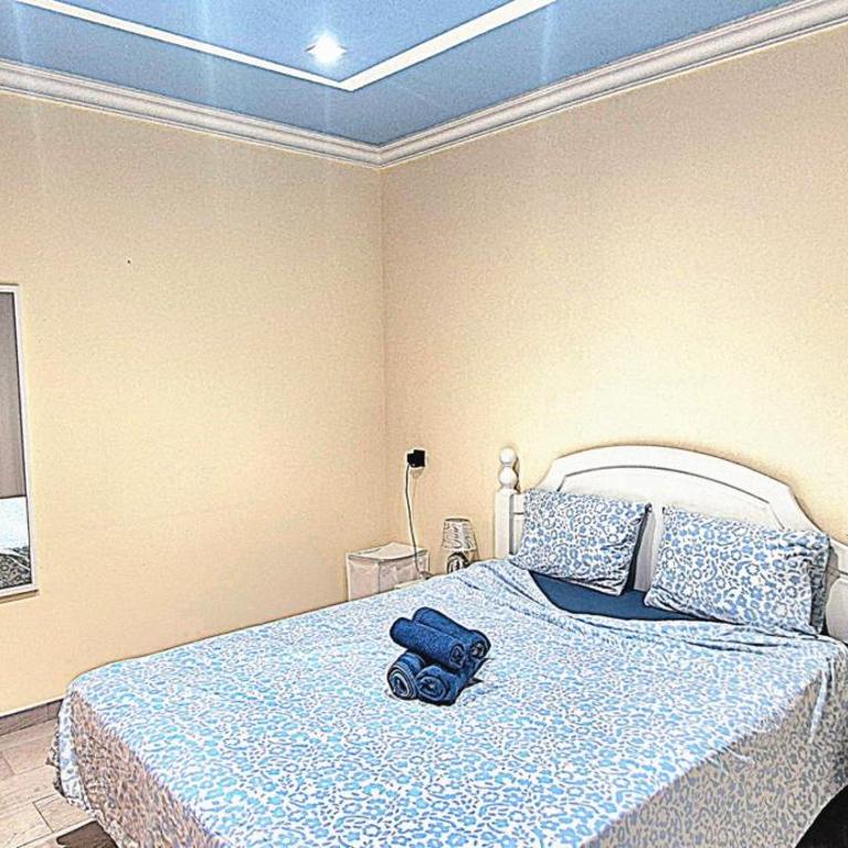 Summer Terrace Paradise - Apartamento de 1 dormitorio con terraza - 17