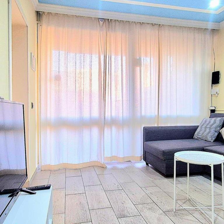 Summer Terrace Paradise - Apartamento de 1 dormitorio con terraza - 16