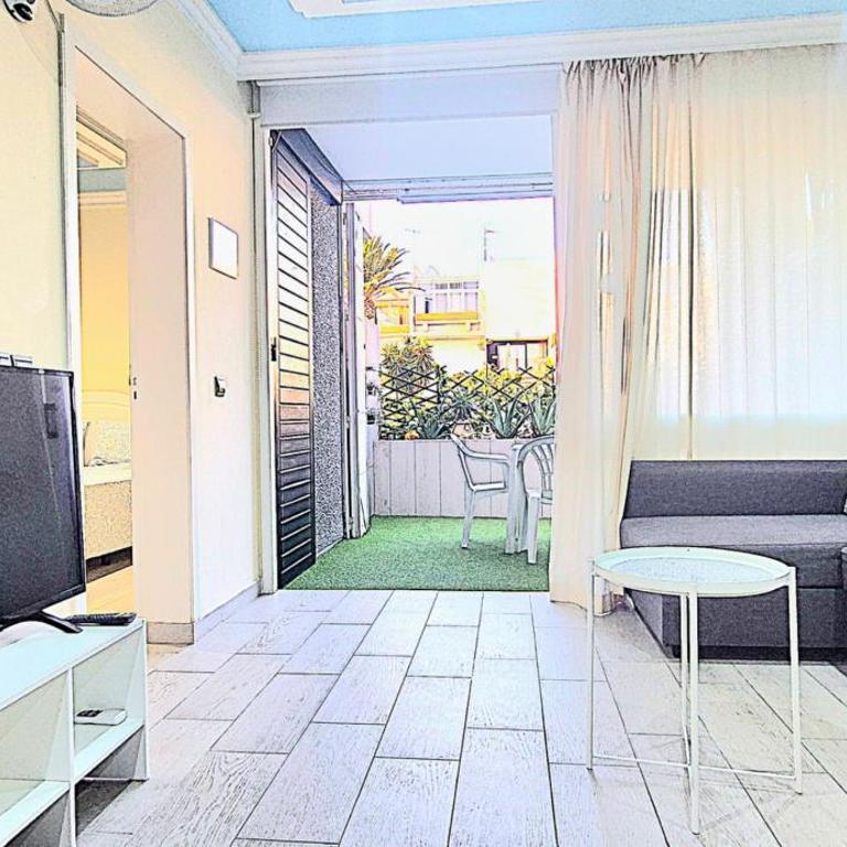 Summer Terrace Paradise - Apartamento de 1 dormitorio con terraza - 15