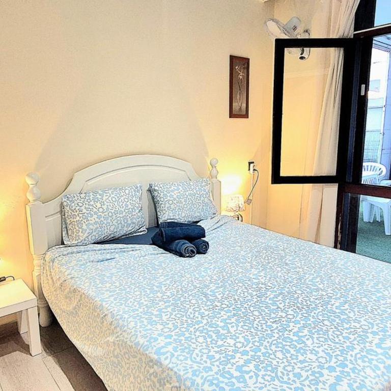 Summer Terrace Paradise - Apartamento de 1 dormitorio con terraza - 9