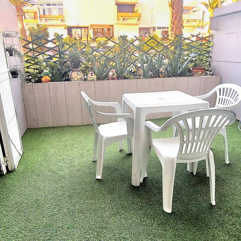 Summer Terrace Paradise - Apartamento de 1 dormitorio con terraza - 6