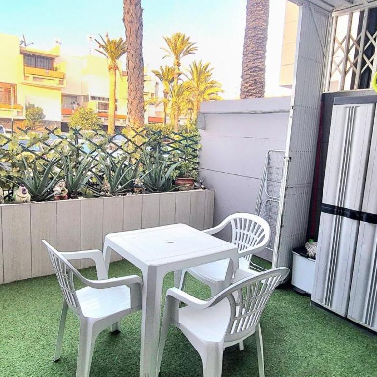 Summer Terrace Paradise - Apartamento de 1 dormitorio con terraza - 5