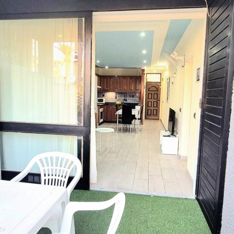 Summer Terrace Paradise - Apartamento de 1 dormitorio con terraza - 4