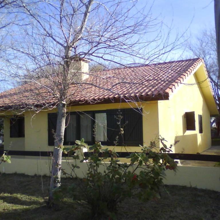 Playa cerca de la frontera - One-Bedroom House - 8