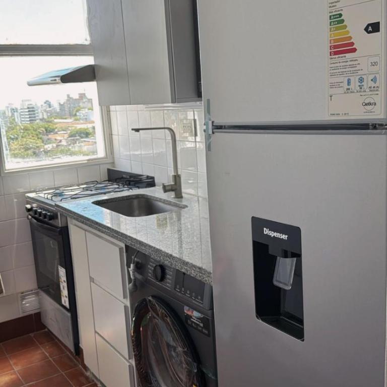 Espacio 43 Terminal - Apartamento de 1 dormitorio - 3