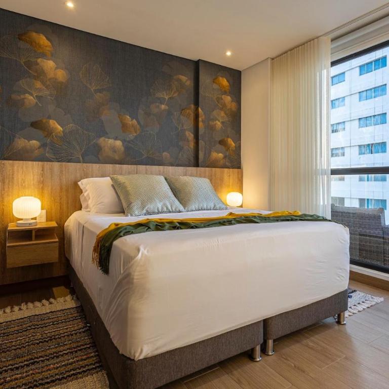 Beachfront Condo, Murano Centro 1- El Cabrero, Near Walled City, Airport Pick Up - Two-Bedroom Apartment - 48