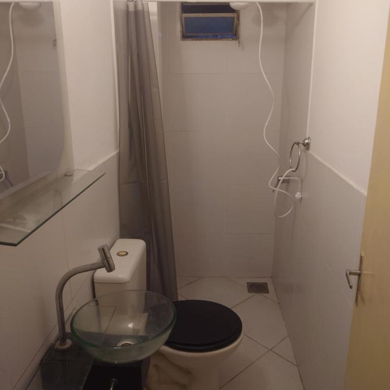 Hostel Chaton - Double Room - 6