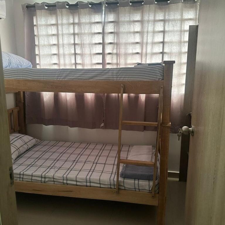 Apartment in Barranquilla - Apartamento de 3 dormitorios - 5
