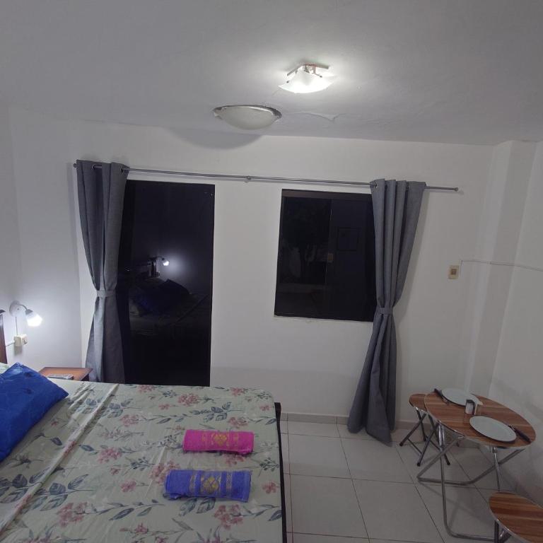 Hostel Chaton - Double Room - 2