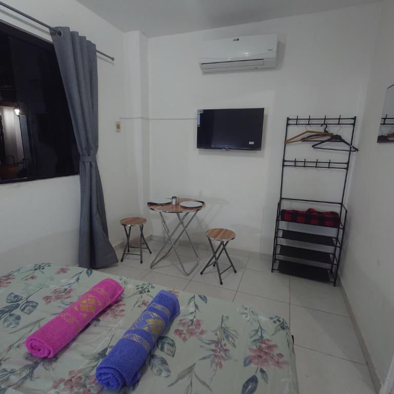 Hostel Chaton - Double Room - 3