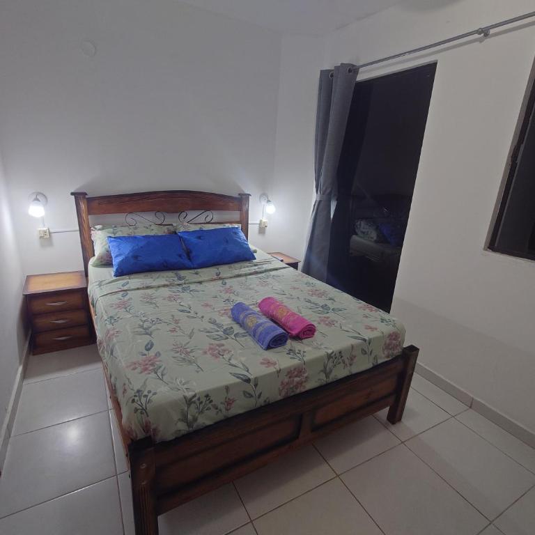 Hostel Chaton - Double Room - 1