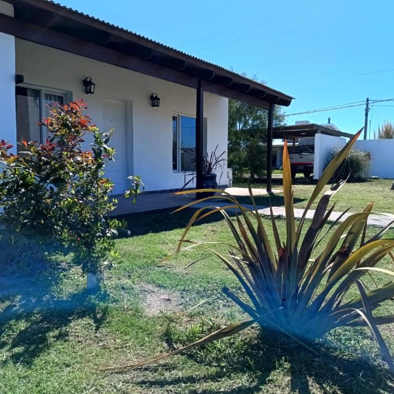 Cabañas Las Cortaderas del Cerro - Apartamento de 1 dormitorio - 1