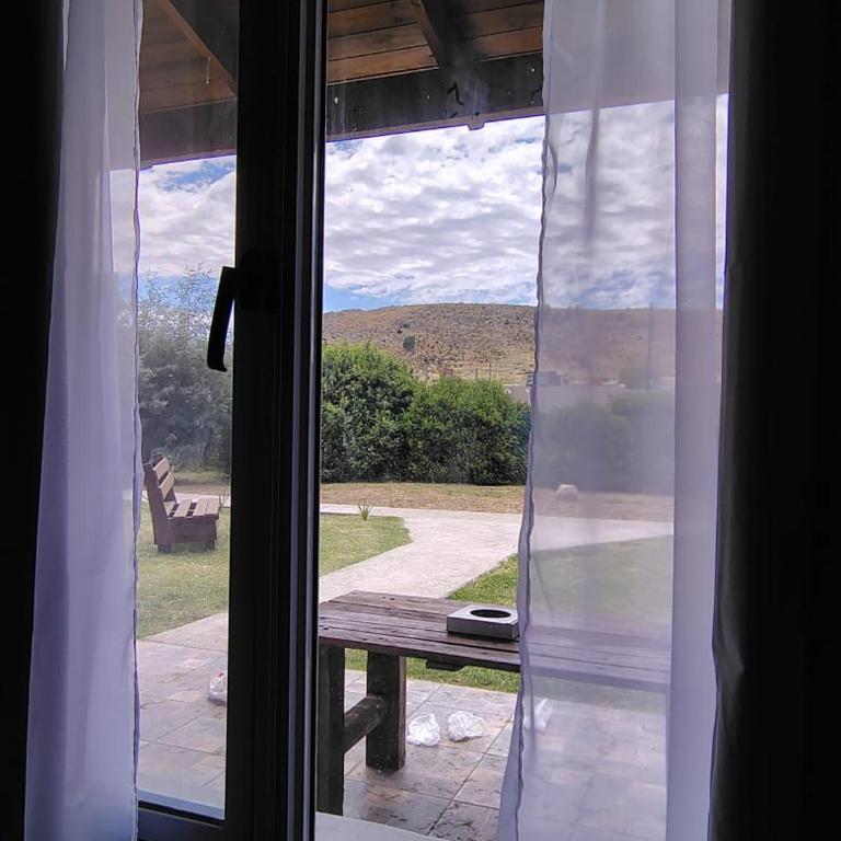 Cabañas Las Cortaderas del Cerro - Apartamento de 1 dormitorio - 2