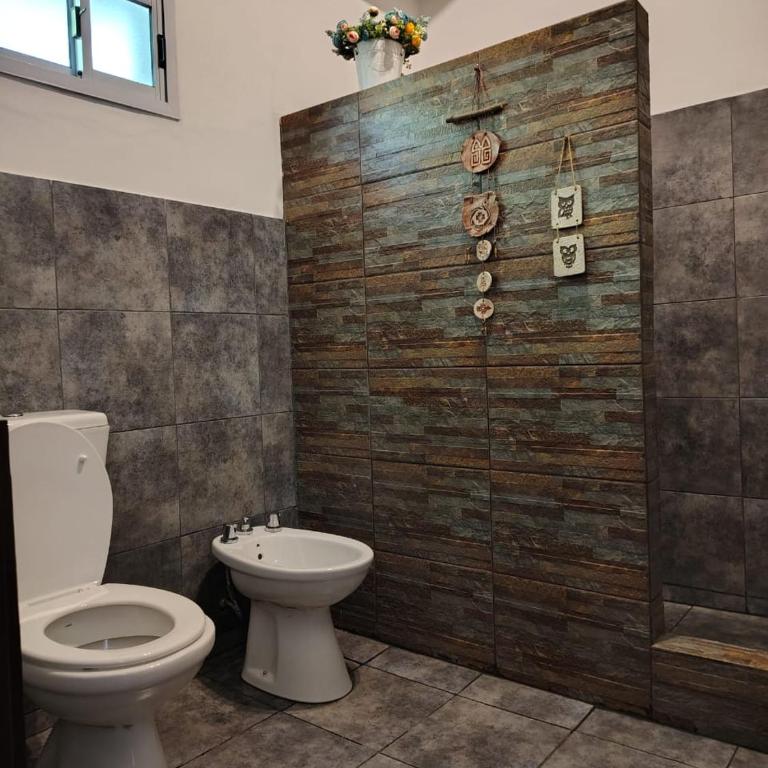 Cabañas Las Cortaderas del Cerro - Apartamento de 1 dormitorio - 3