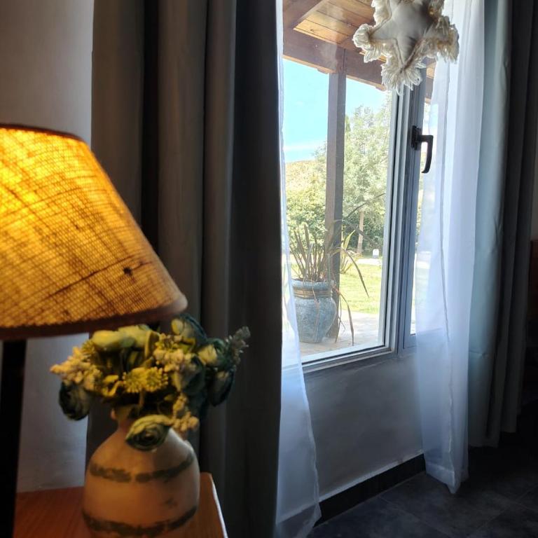 Cabañas Las Cortaderas del Cerro - Apartamento de 1 dormitorio - 4