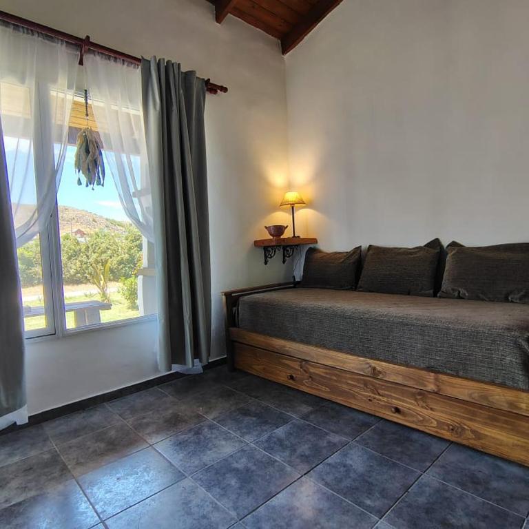 Cabañas Las Cortaderas del Cerro - Apartamento de 1 dormitorio - 6