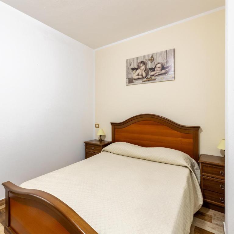 Apartment with veranda and private parking - Appartamento con 1 Camera da Letto - 11