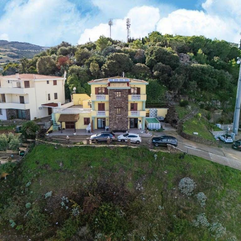Apartment with veranda and private parking - Appartamento con 1 Camera da Letto - 20