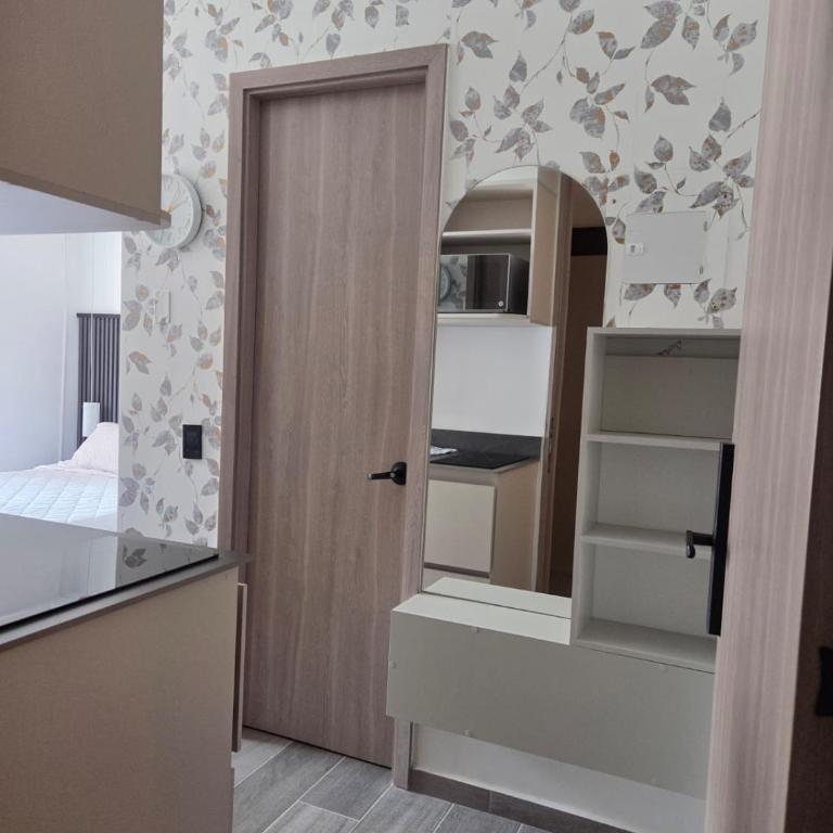 Beautiful Laureles Studio Apartment - One-Bedroom Apartment - 1