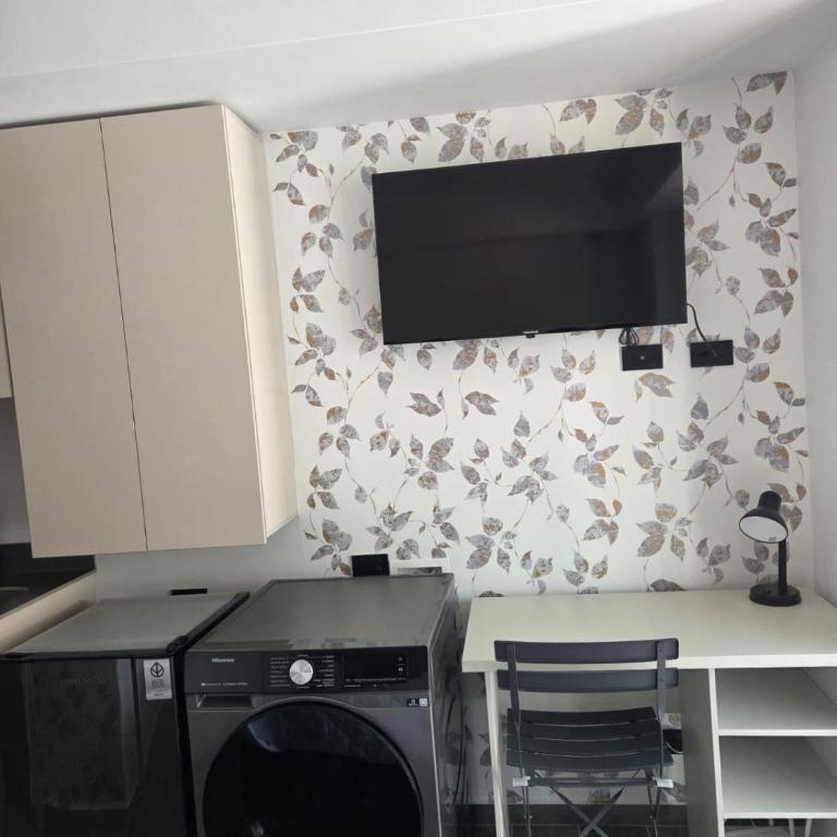 Beautiful Laureles Studio Apartment - One-Bedroom Apartment - 4
