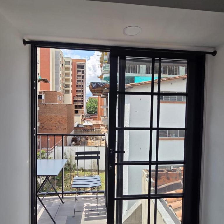 Beautiful Laureles Studio Apartment - One-Bedroom Apartment - 9