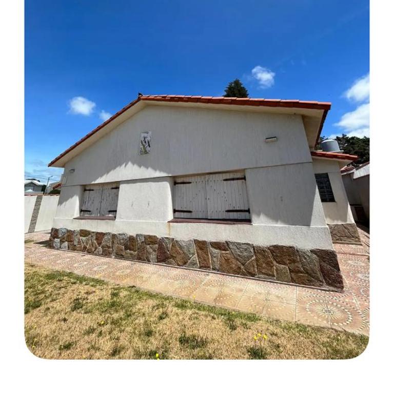 Casa frente al mar - Two-Bedroom House - 3