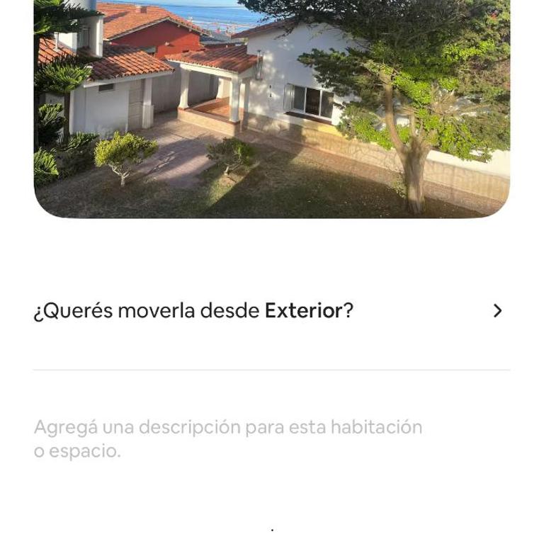 Casa frente al mar - Two-Bedroom House - 4