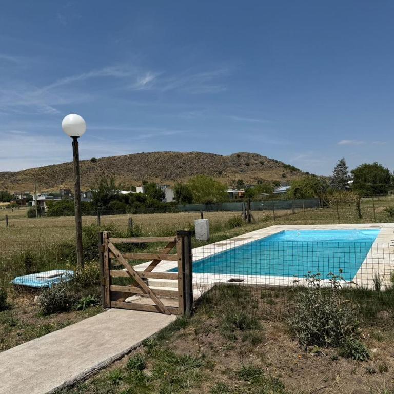 Cabañas Las Cortaderas del Cerro - Apartamento de 1 dormitorio - 11