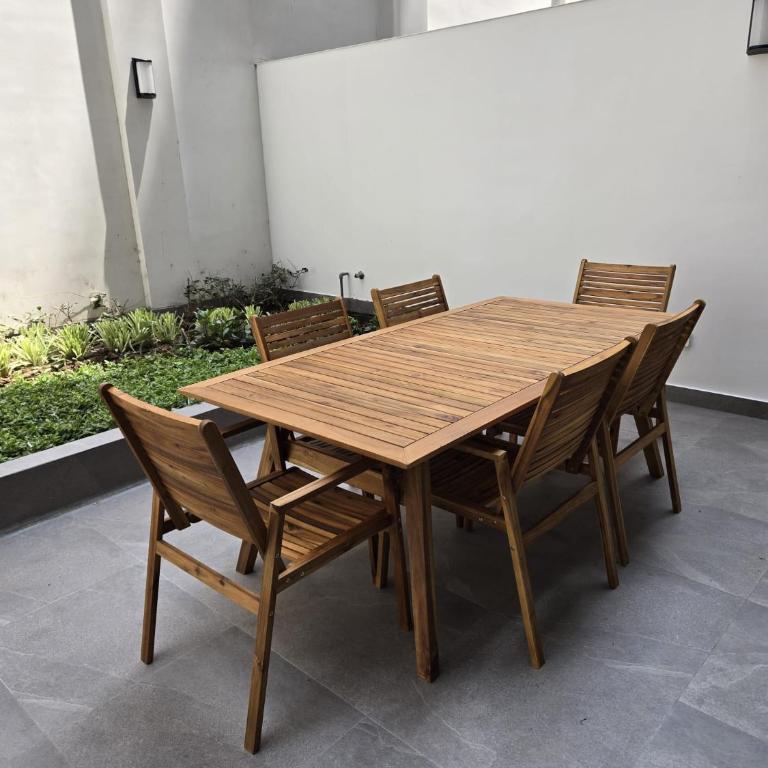 Mariscal la mar - Two-Bedroom Apartment - 13