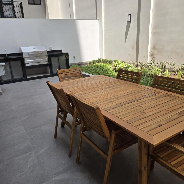 Mariscal la mar - Two-Bedroom Apartment - 15