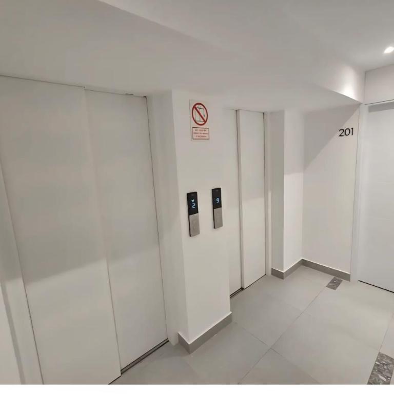 Mariscal la mar - Two-Bedroom Apartment - 17