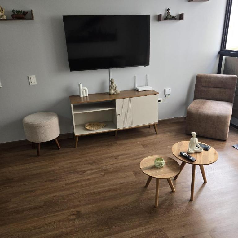 Mariscal la mar - Two-Bedroom Apartment - 19
