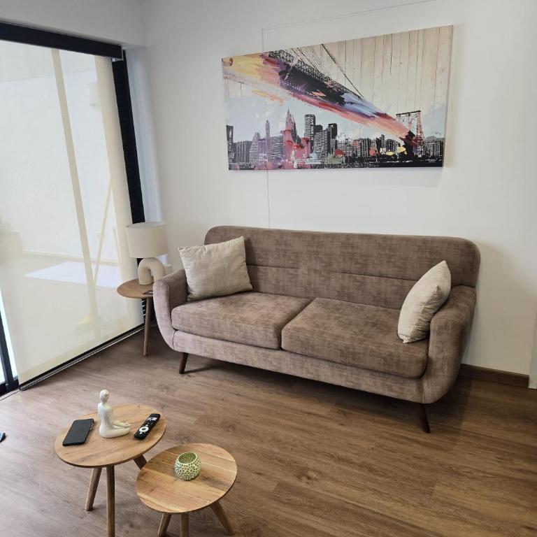 Mariscal la mar - Two-Bedroom Apartment - 20