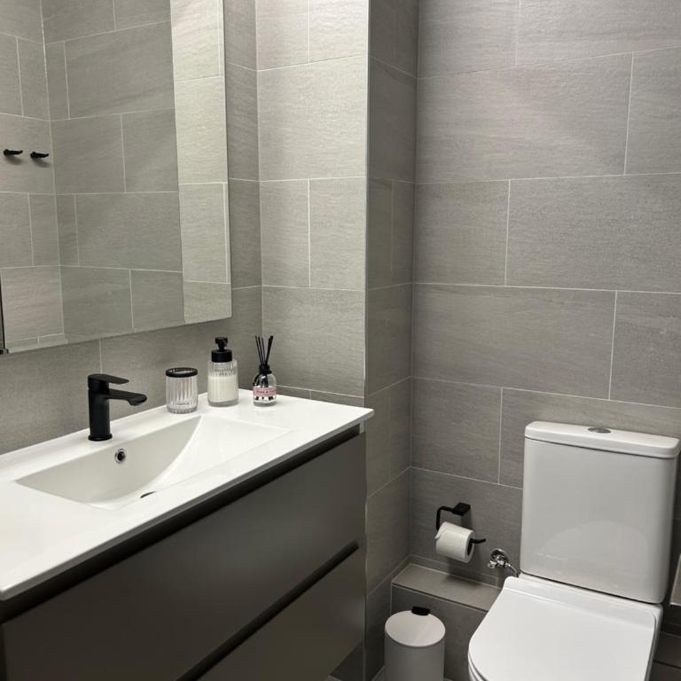 Las Condes Avenida - One-Bedroom Apartment - 31