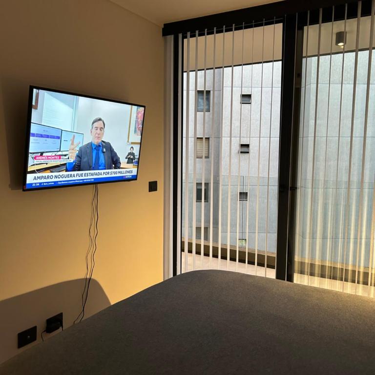 Las Condes Avenida - One-Bedroom Apartment - 27
