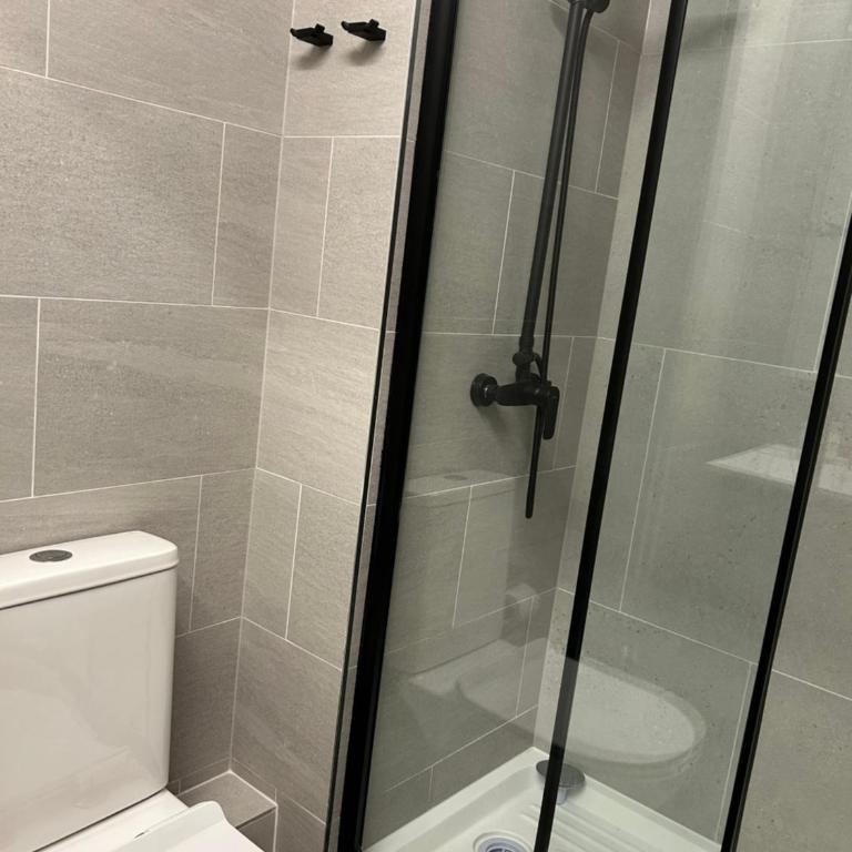 Las Condes Avenida - One-Bedroom Apartment - 32