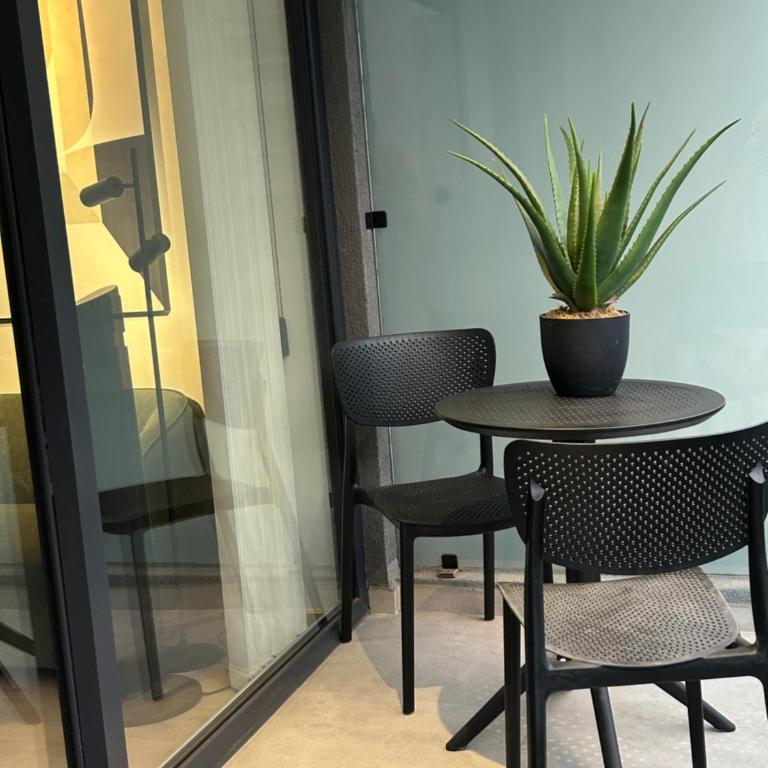 Las Condes Avenida - One-Bedroom Apartment - 19