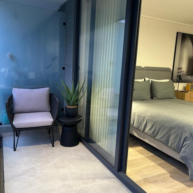Las Condes Avenida - One-Bedroom Apartment - 30