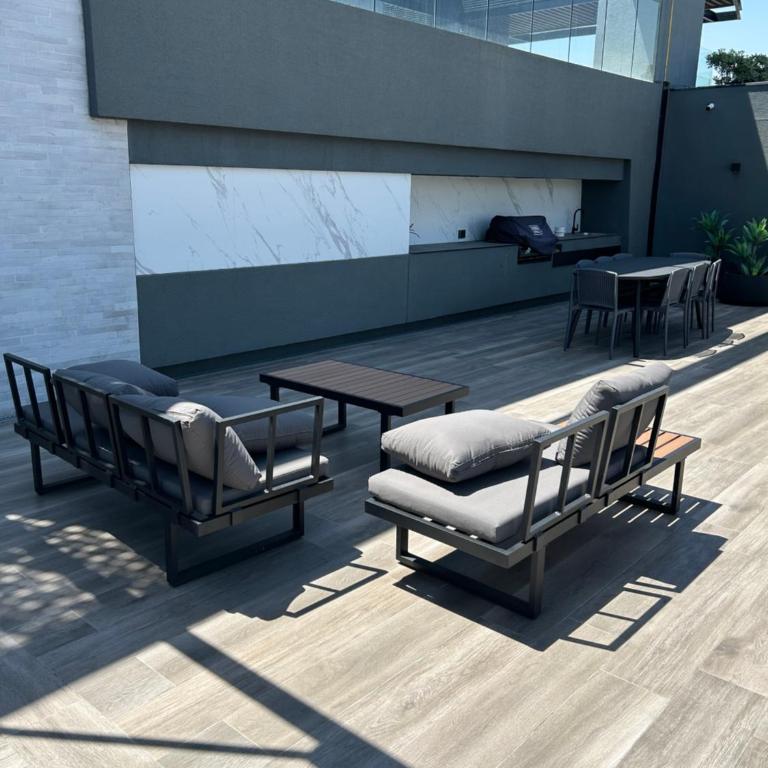 Las Condes Avenida - One-Bedroom Apartment - 33